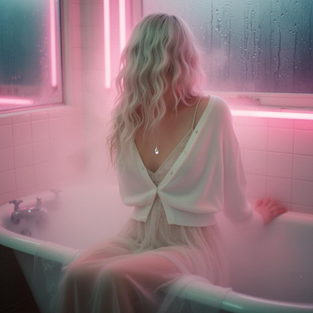CASSIE — the wanting