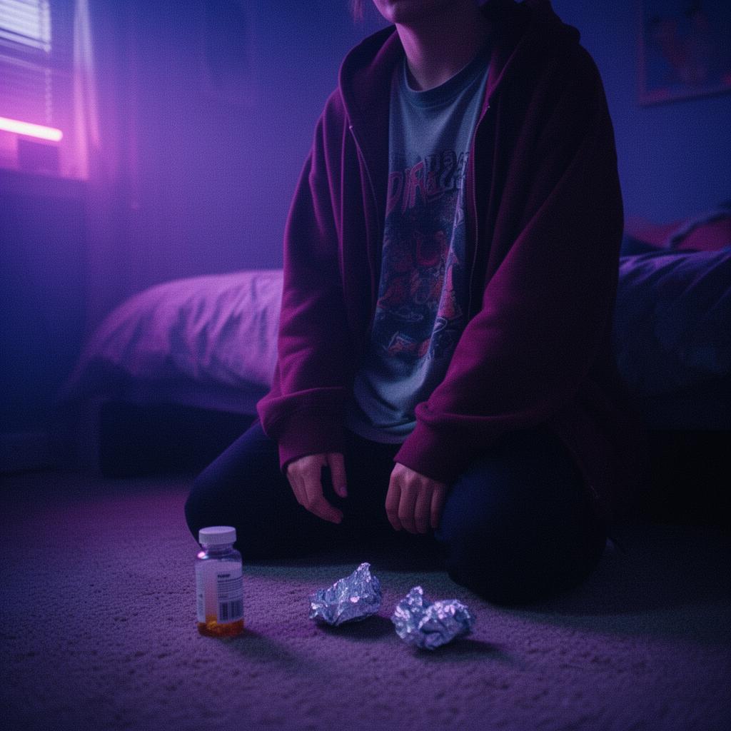 RUE — the escape